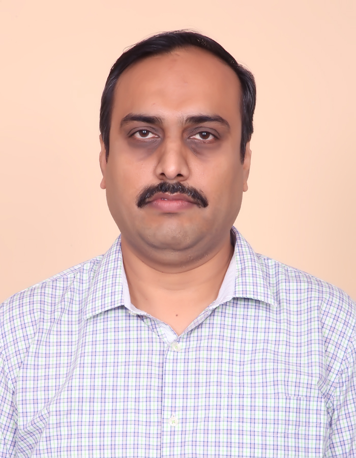 Author image